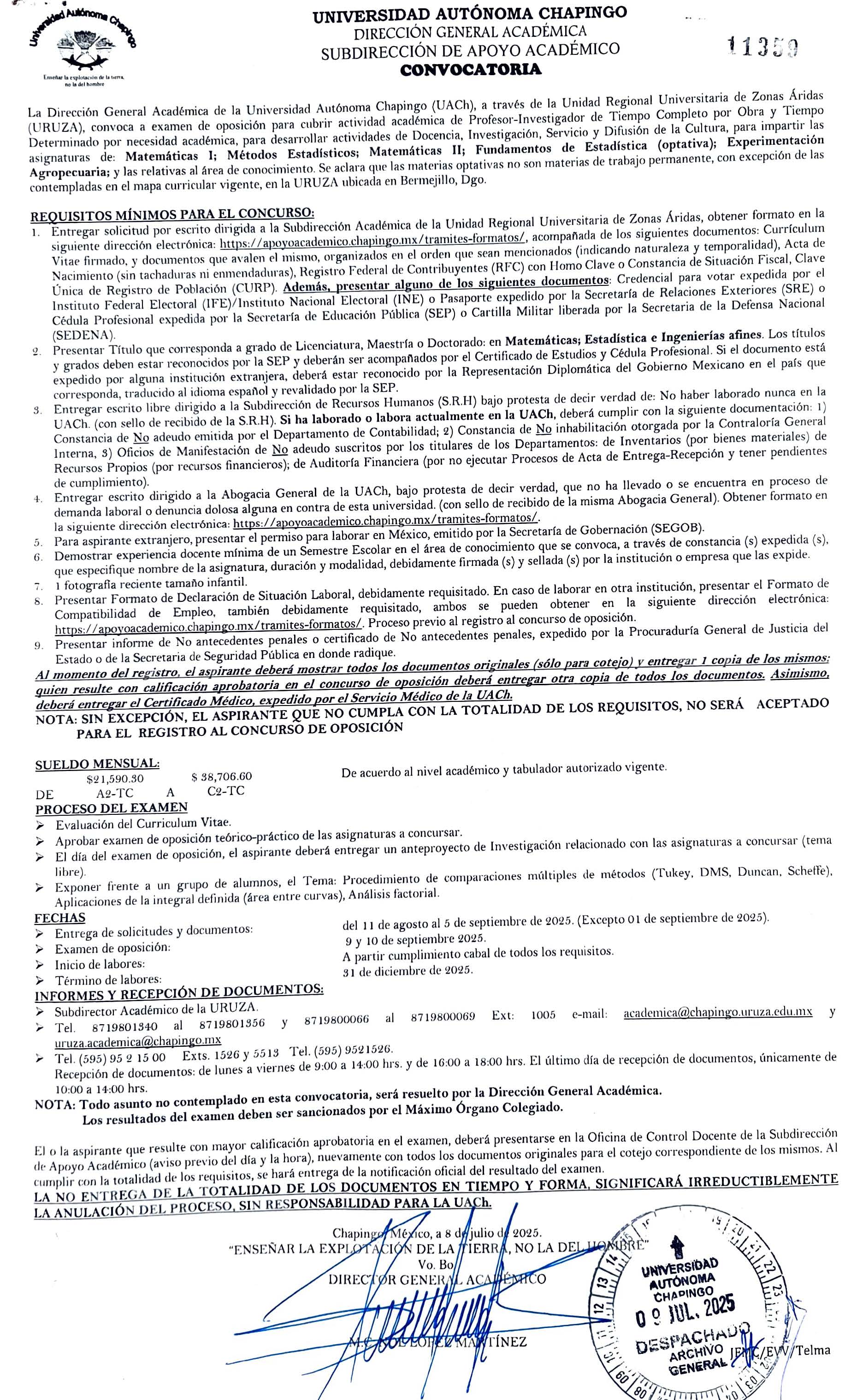 CONVOCATORIA 11359 MATEMÁTICAS .jpg